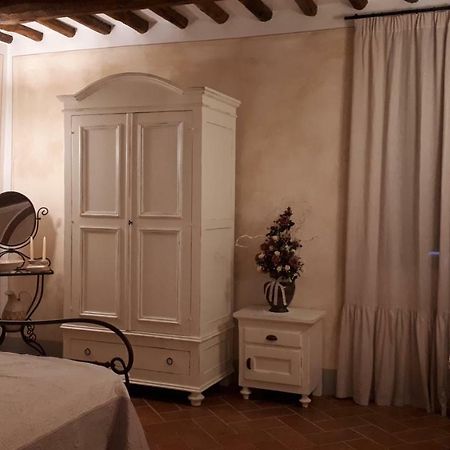 Villa Il Nido Di Montebuoni Gaiole in Chianti Exterior foto