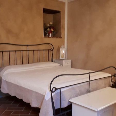 Villa Il Nido Di Montebuoni Gaiole in Chianti Exterior foto