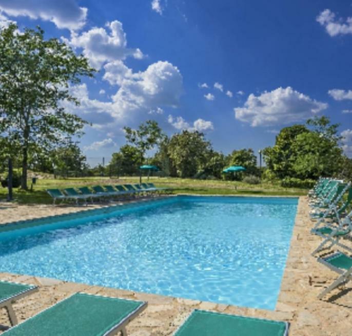 Villa Il Nido Di Montebuoni Gaiole in Chianti Exterior foto