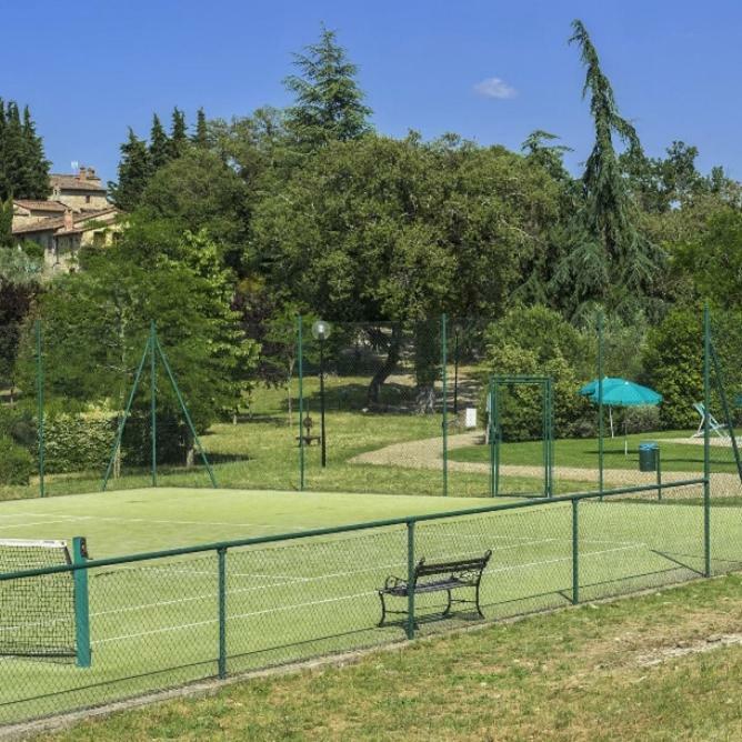 Villa Il Nido Di Montebuoni Gaiole in Chianti Exterior foto